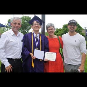 Meet your Posher, Daria